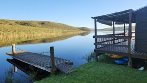 Plaas Wegbreek – Barrydale – Nov 2024